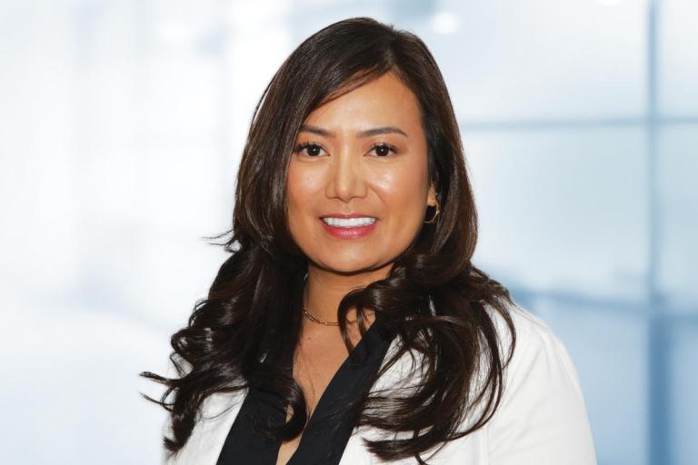 Anne Espinueva, NP-C 