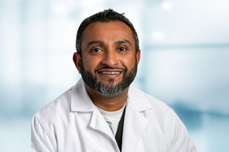 Basker Periyasamy, M.D. 