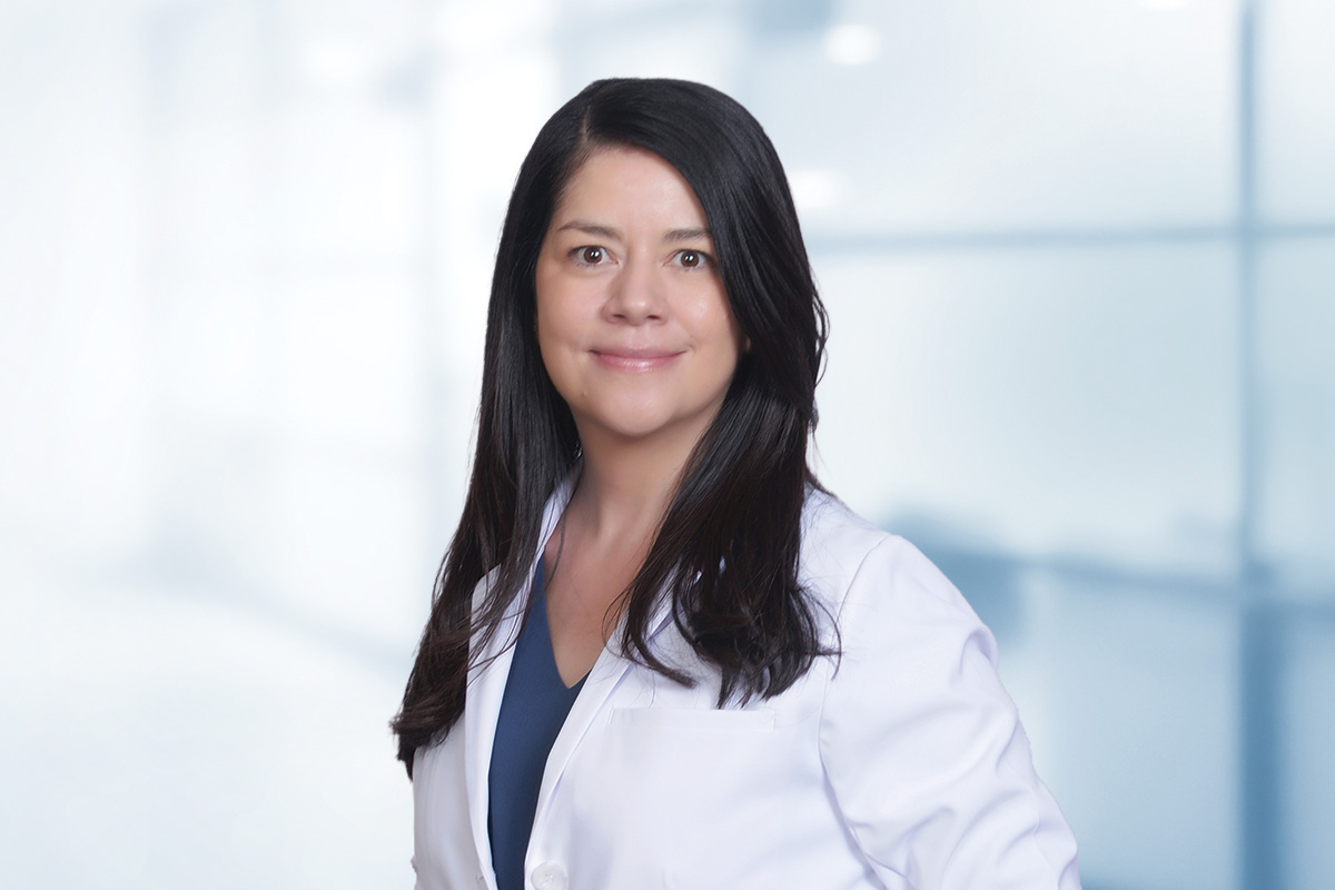 Cynthia Alvarez, APRN