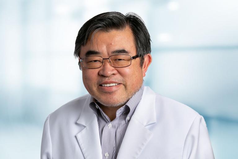 Gene Ong, M.D. 