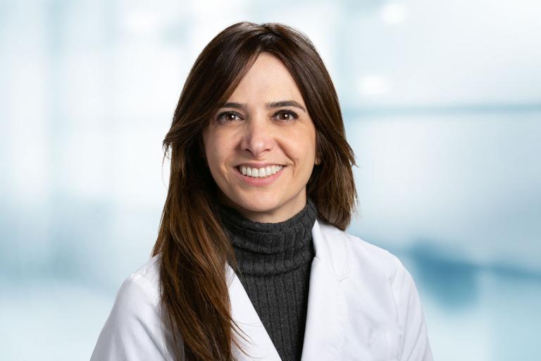 Neda Hashemi, M.D.  