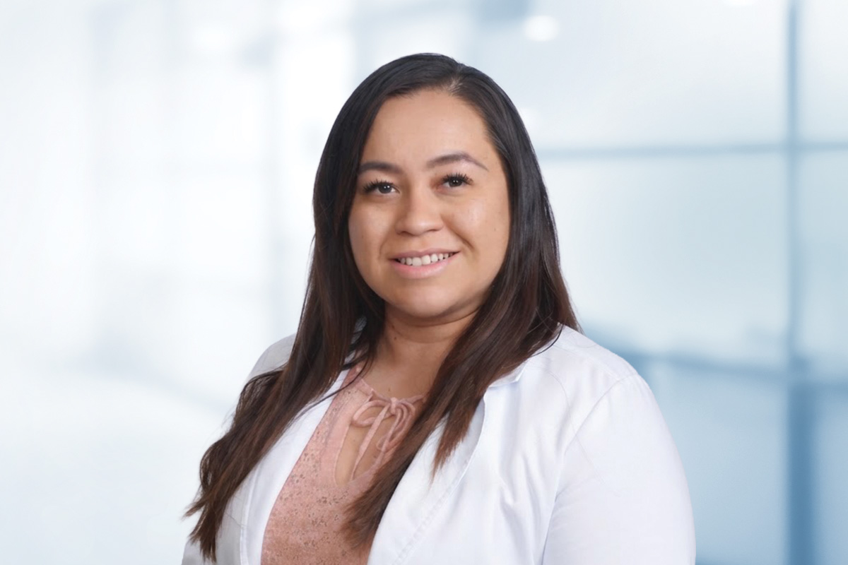 Jennyfer Marin, MSN, APRN, FNP-C