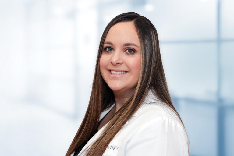 Kristi Navarette, MSN, APRN, FNP-C