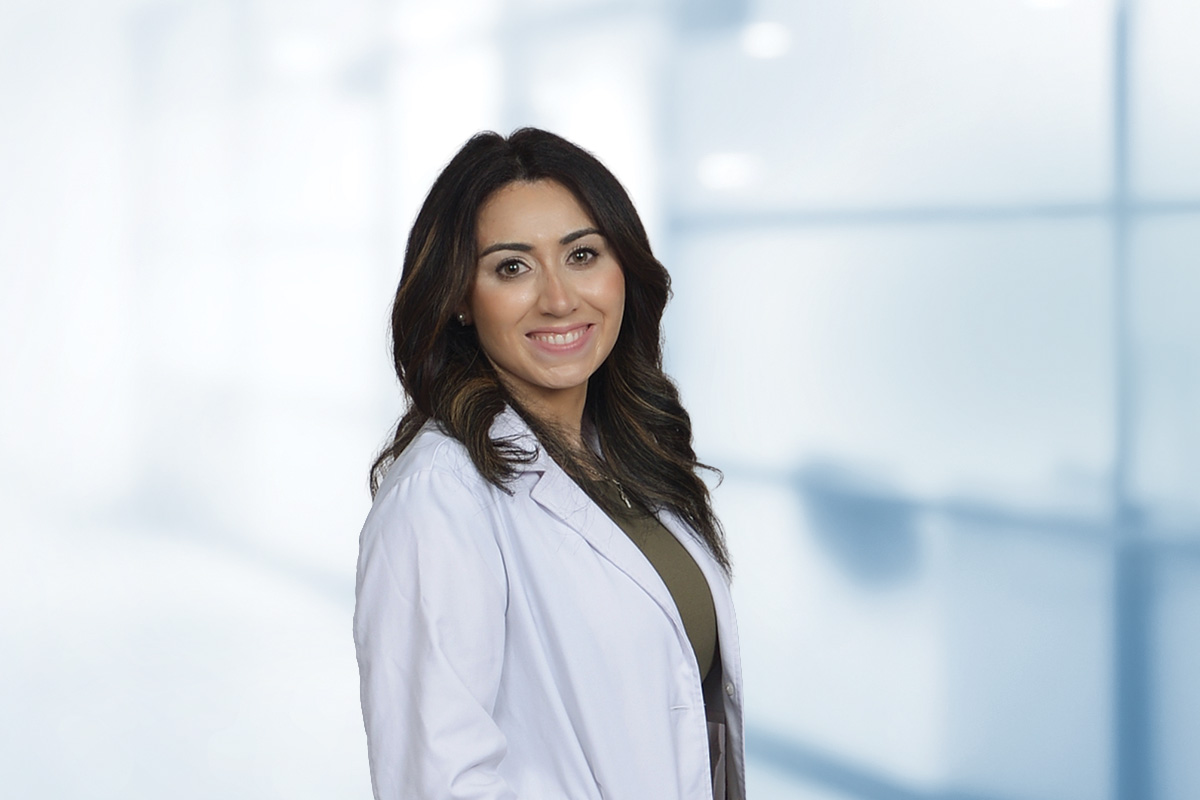 Marina Tawadrous, MD