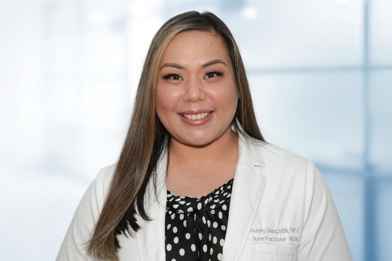 Marphyrose Dirige Galang, MSN, FNP-C 
