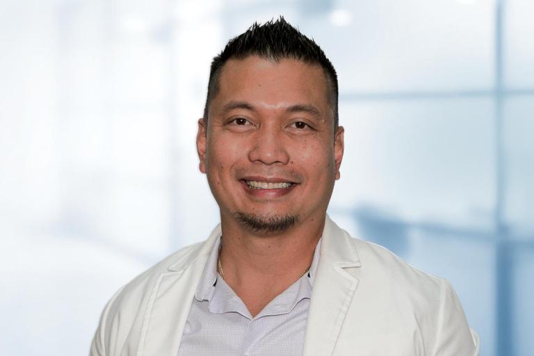 Michael Nicolas, MSN-FNP 