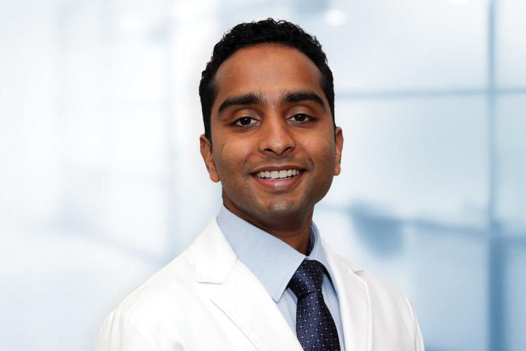 Sahityan Viswanathan, MD  