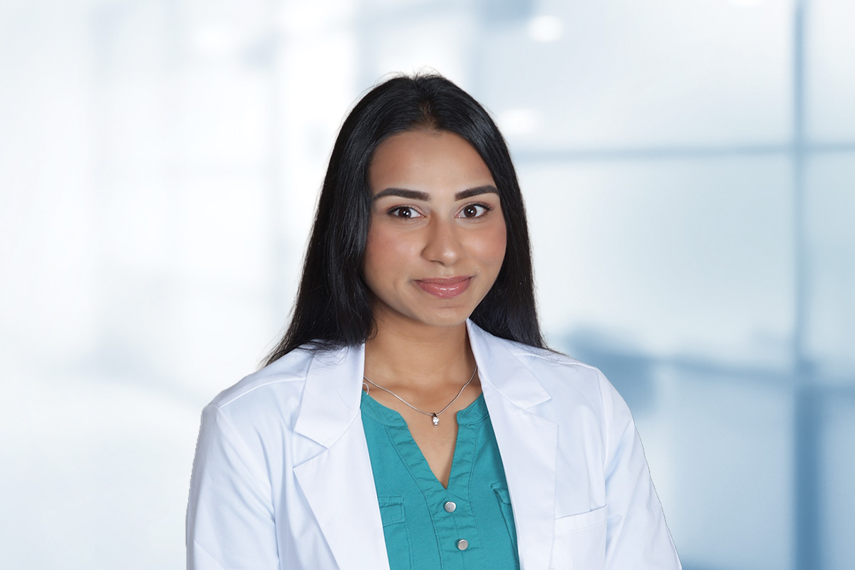Savannah D’cruz, MSN, APRN, FNP-BC