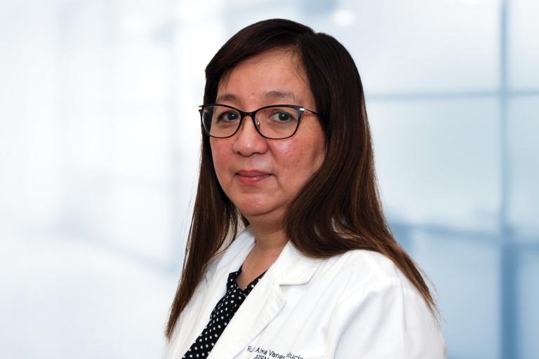 Ruth Alma Vanessa Lim Relucio, APRN, FNP-BC  