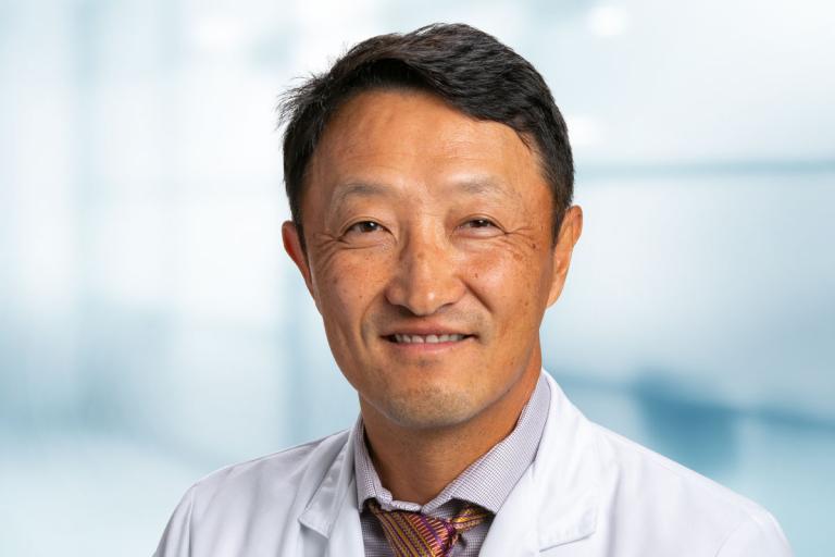 Jeffrey Ryu, M.D.  