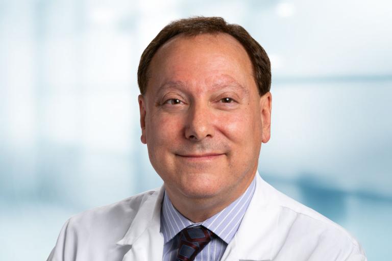 Samuel A. Kantor, M.D. 