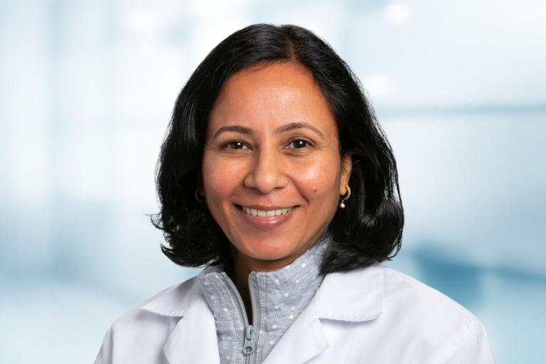 Sujatha Raju, M.D.