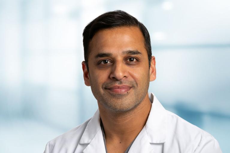 Sundar Sankaran, M.D 