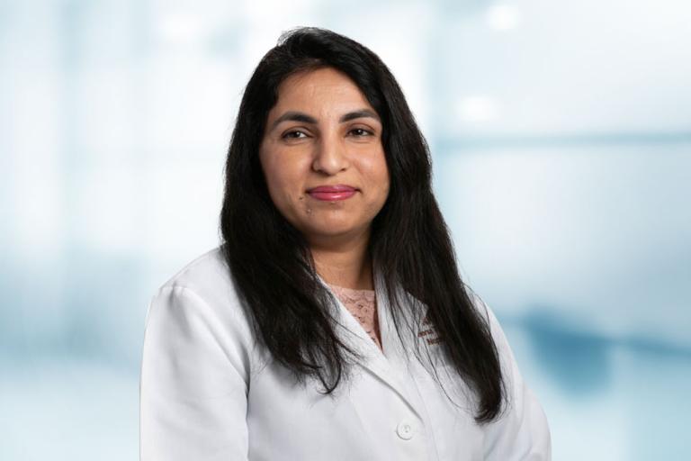 Teena Tandon, M.D.  