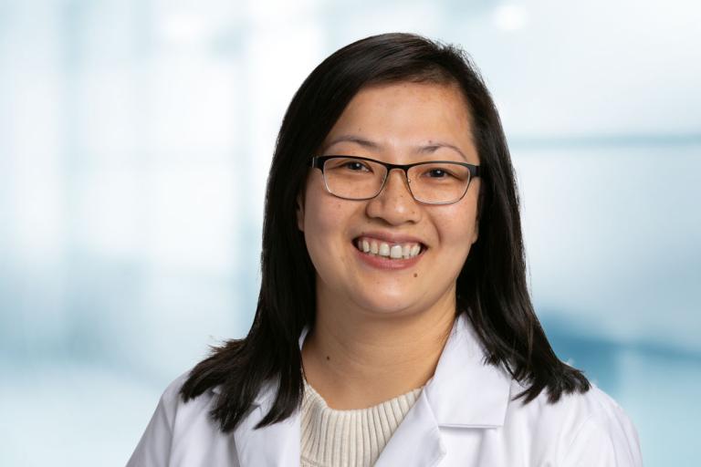 Trang Nguyen-Le, D.O. 